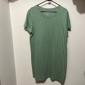 COPY - XL TARGET TSHIRT DRESS NEVER WORN